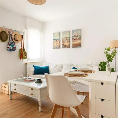 Apartamento Con Jardin En El Centro Apartment Santander